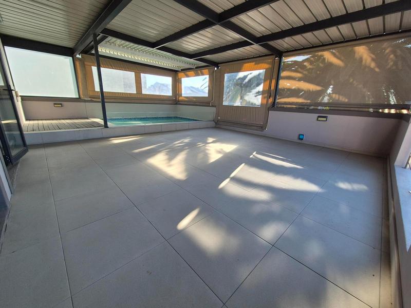 To Let 3 Bedroom Property for Rent in Bloubergrant Western Cape